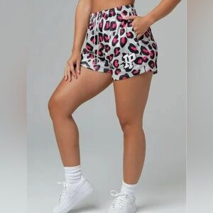 INAKA POWER Quick Dry Workout Shorts - XS